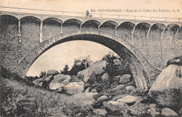 Perros Guirec Ploumanac'h   Vallée Des Troieros Le Pont  29 (scan Recto-verso)MA2297Ter - Perros-Guirec