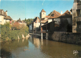 64 - SALIES DE BEARN - Salies De Bearn