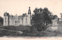 Salies-de-Béarn  Hotel Du Chateau   43 (scan Recto-verso)MA2297 - Salies De Bearn