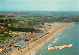 64 - ANGLET  - Anglet