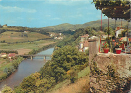 64 - CAMBO LES BAINS - Cambo-les-Bains