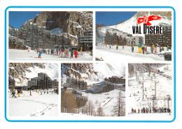 VAL D' ISERE  LA DAILLE  30 (scan Recto-verso)MA2294Und - Val D'Isere