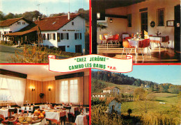 64 - CAMBO LES BAINS - Cambo-les-Bains