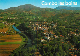 64 - CAMBO LES BAINS - Cambo-les-Bains