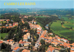64 - CAMBO LES BAINS - Cambo-les-Bains
