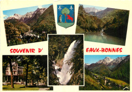 64 - EAUX BONNES - MULTIVUES - Eaux Bonnes