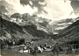 65 -  GAVARNIE - Gavarnie