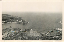 66 - PORT VENDRES - Port Vendres