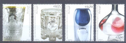 PORTUGAL (WES021) XC - Unused Stamps