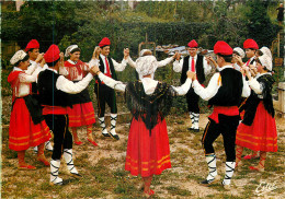 FOLKLORE CATALAN - DANSE - Bailes