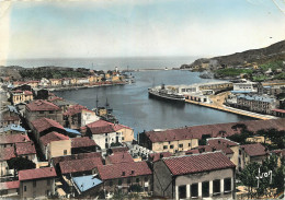 66 - PORT VENDRES - Port Vendres