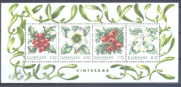 DENEMARKEN (PLA012) XC - Altri & Non Classificati