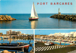 66 - PORT BARCARES - MULTIVUES - Port Barcares