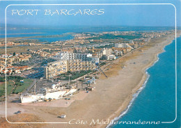 66 - PORT BARCARES - Port Barcares