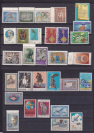 1968 Grecia Greece ANNATA YEAR MNH** - Annate Complete