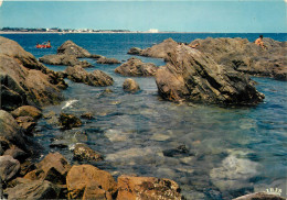 66 - ARGELES SUR MER  LE RACOU  - Argeles Sur Mer