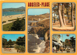 66 - ARGELES PLAGE - MULTIVUES - Argeles Sur Mer