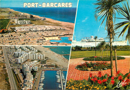66 - PORT BARCARES - MULTIVUES - Port Barcares
