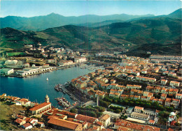 66 - PORT VENDRES - Port Vendres