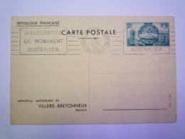 2024 - 1156  ENTIER POSTAL  N° 400 - CP1   XXX - Other & Unclassified