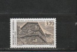 Andorre YT 460 ** : Auditorium - 1995 - Unused Stamps