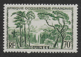 GUINEE 1940 YT 161** MNH - Neufs