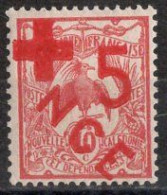 Nvelle CALEDONIE Timbre-Poste N°110* Neuf Charnière TB Cote : 2€25 - Ongebruikt