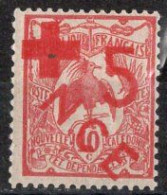 Nvelle CALEDONIE Timbre-Poste N°110* Neuf Charnière TB Cote : 2€25 - Ungebraucht