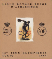 E90**  - Jeux Olympique De Tokyo / Olympische Spelen Te Tokyo / Olympische Spiele In Tokio / Tokyo Olympic Games - Estate 1964: Tokio