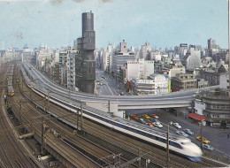 NISHI-GINZA  -  Panorama - Other & Unclassified
