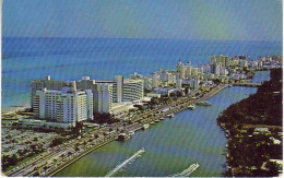 (99). USA. Florida. 6913 Miami - Miami