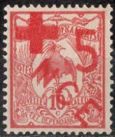 Nvelle CALEDONIE Timbre-Poste N°110** Neuf Sans Charnière TB Cote : 4€00 - Nuevos