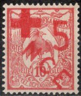 Nvelle CALEDONIE Timbre-Poste N°110** Neuf Sans Charnière TB Cote : 4€00 - Unused Stamps