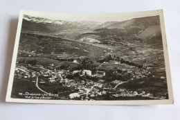 Divonne Les Bains - Vue Prise D'avion - 1938 - Divonne Les Bains