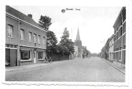 CPA Herselt, Dorp - Herselt