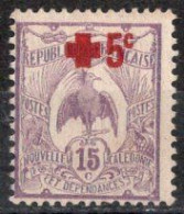 Nvelle CALEDONIE Timbre-Poste N°112** Neuf Sans Charnière TB Cote : 3€00 - Nuovi