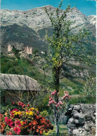 SAINT PIERRE D'ALBIGNY - Le Château De MIOLANS - Saint Pierre D'Albigny