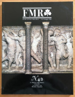 Rivista FMR Di Franco Maria Ricci - N° 42 - 1986 - Arte, Diseño Y Decoración