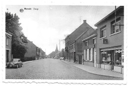 CPA Herselt, Dorp - Herselt