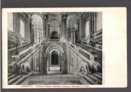 Italia-Campania-Caserta-palazzo Reale Scalone D'onore Vanvitelli - Caserta