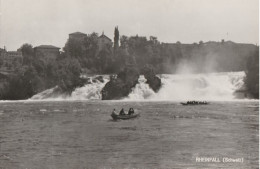 Schaffhouse - Neuhausen  -  Rheinfall - Neuhausen Am Rheinfall