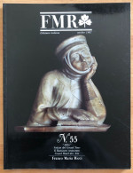 Rivista FMR Di Franco Maria Ricci - N° 55 - 1987 - Arte, Diseño Y Decoración