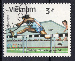 VIETNAM - Timbre N°567E Oblitéré - Viêt-Nam