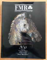 Rivista FMR Di Franco Maria Ricci - N° 57 - 1987 - Kunst, Design, Decoratie