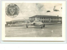 N°1507 - Journée Base Ouverte - 19 Juin 1966 - E.A.A 601 Chateaudun - Aerodrome