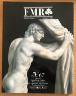 Rivista FMR Di Franco Maria Ricci - N° 67 - 1988 - Art, Design, Décoration