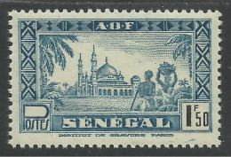 SENEGAL 1943 YT 181** - MNH - Nuovi