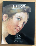 Rivista FMR Di Franco Maria Ricci - N° 72 - 1989 - Arte, Diseño Y Decoración