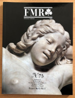 Rivista FMR Di Franco Maria Ricci - N° 75 - 1989 - Kunst, Design