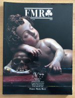 Rivista FMR Di Franco Maria Ricci - N° 77 - 1989 - Arte, Diseño Y Decoración